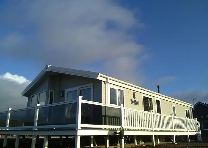 Turnberry Lodge