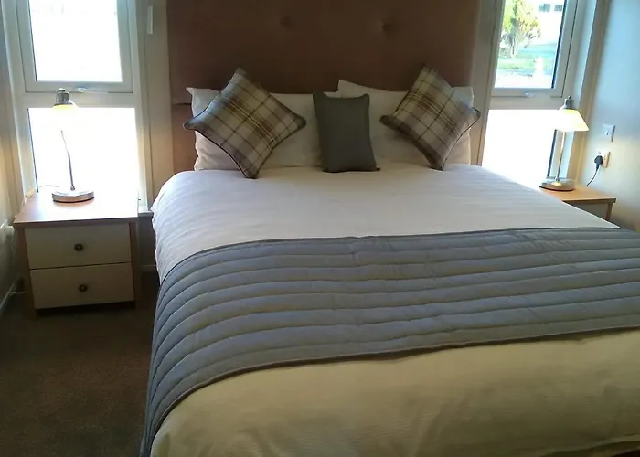 Turnberry Lodge