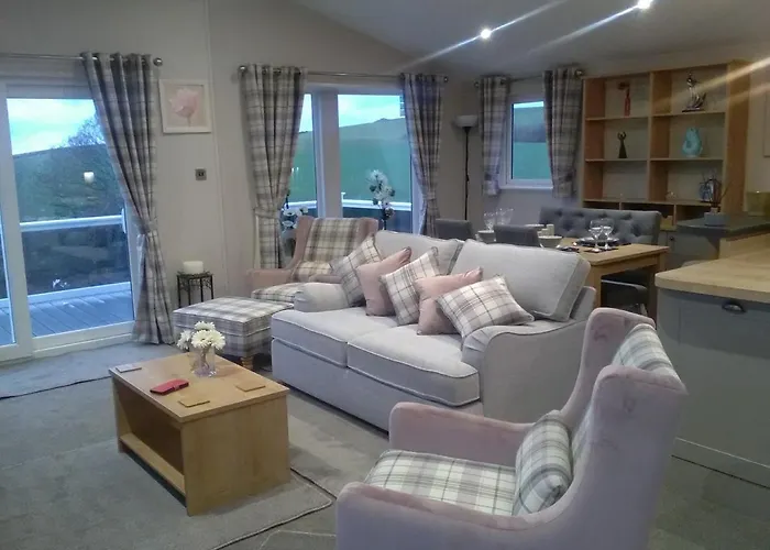 Turnberry Lodge
