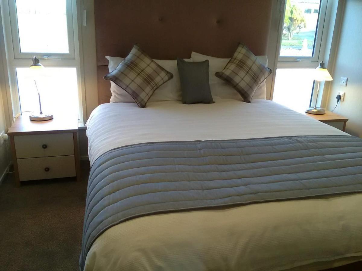 Appartamento Turnberry Girvan